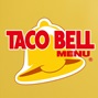 Taco bell menu